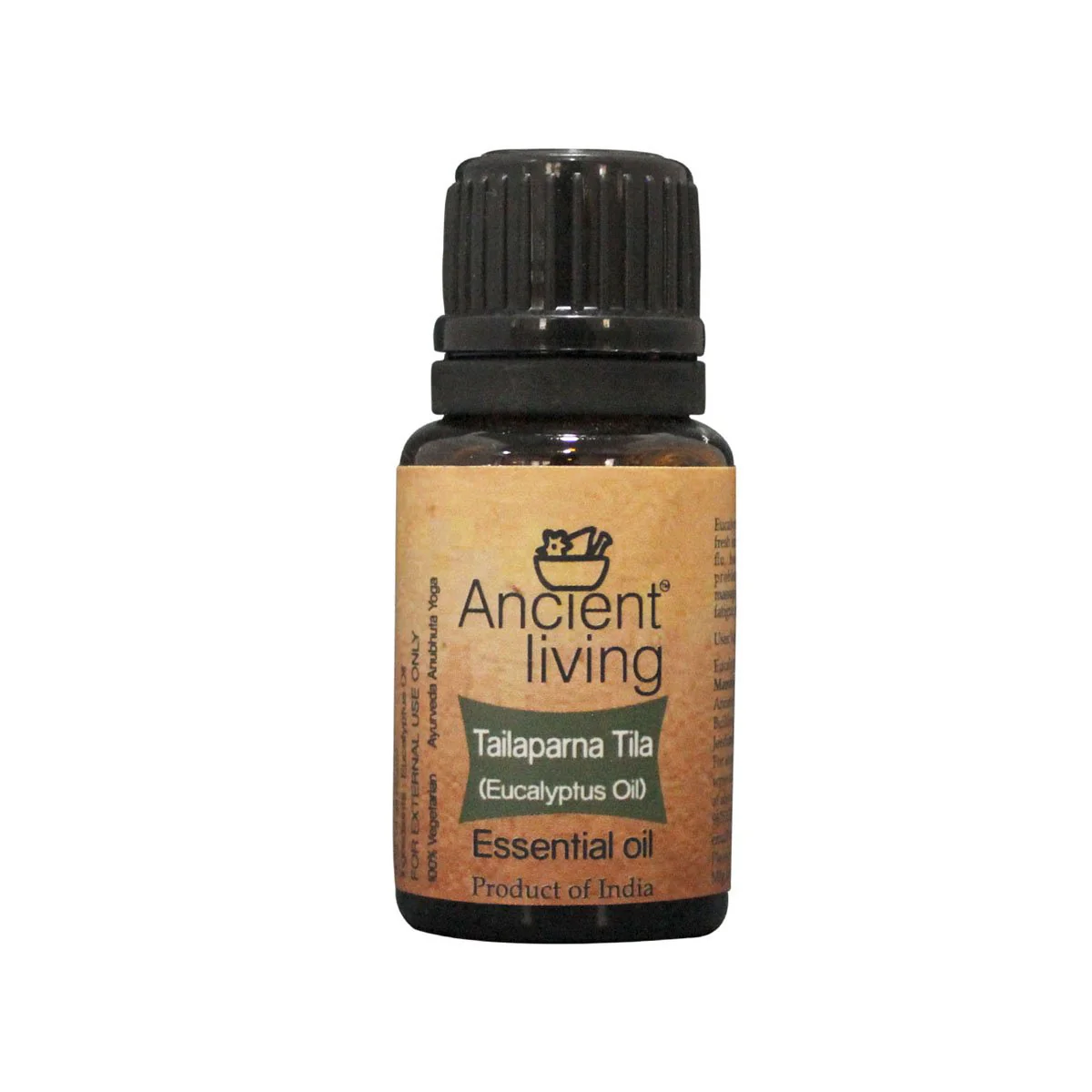 Ancient Living 6 Set Essential Oils - 10 ml each - Image 5