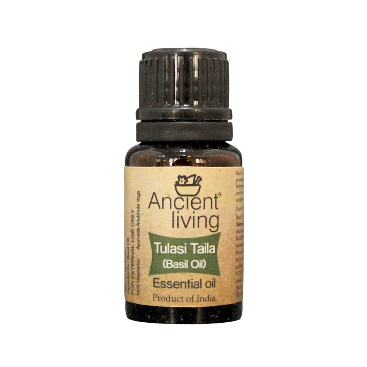 Ancient Living 6 Set Essential Oils - 10 ml each - Image 6