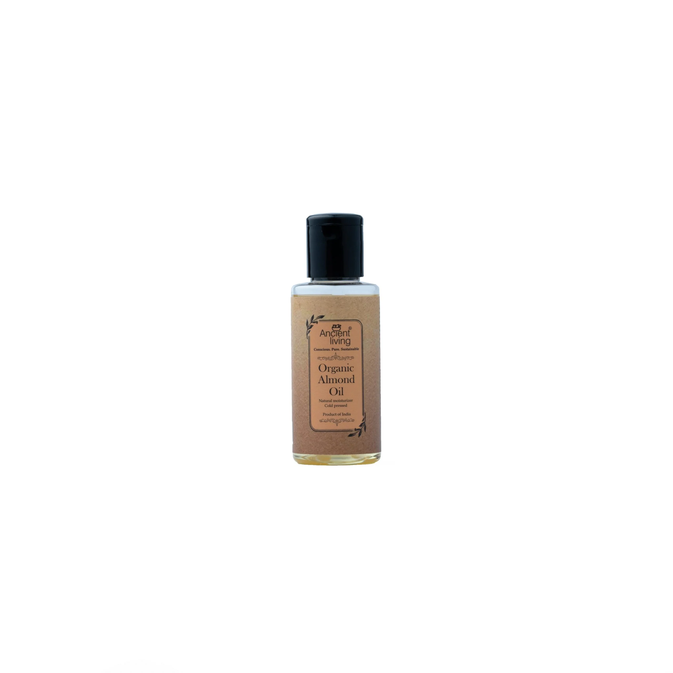 Ancient Living Almond Oil -50ml - Image 3