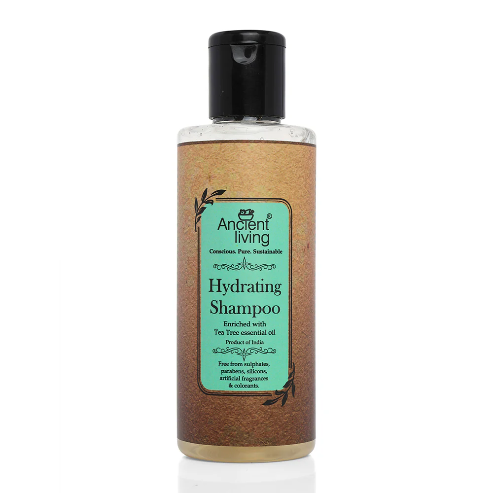 Ancient Living Anti-Dandruff Kit - Image 5