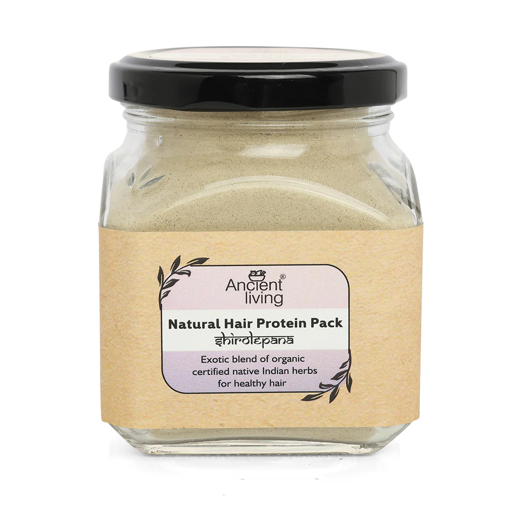 Ancient Living Anti Hair Loss Kit - Image 5