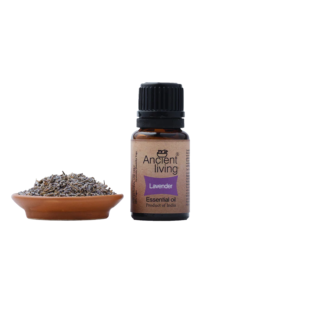 Ancient Living Lavender Essential Oil - 10 ml - Image 3