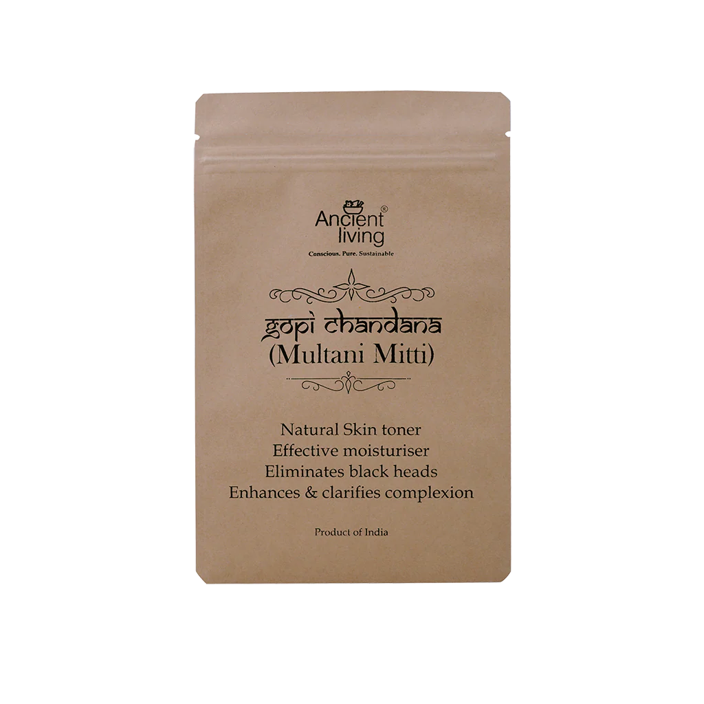 Ancient Living Multani Mitti - 100 gm - Image 3