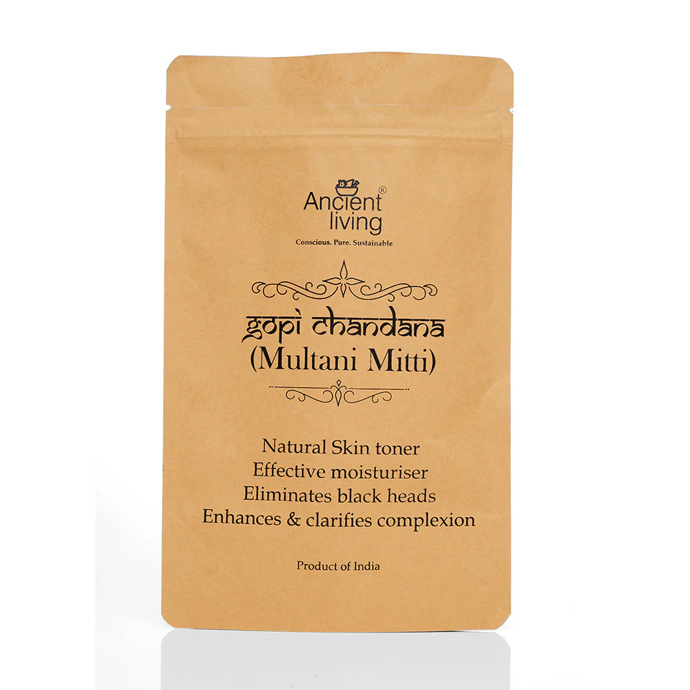 Ancient Living Multani Mitti - 100 gm - Image 6