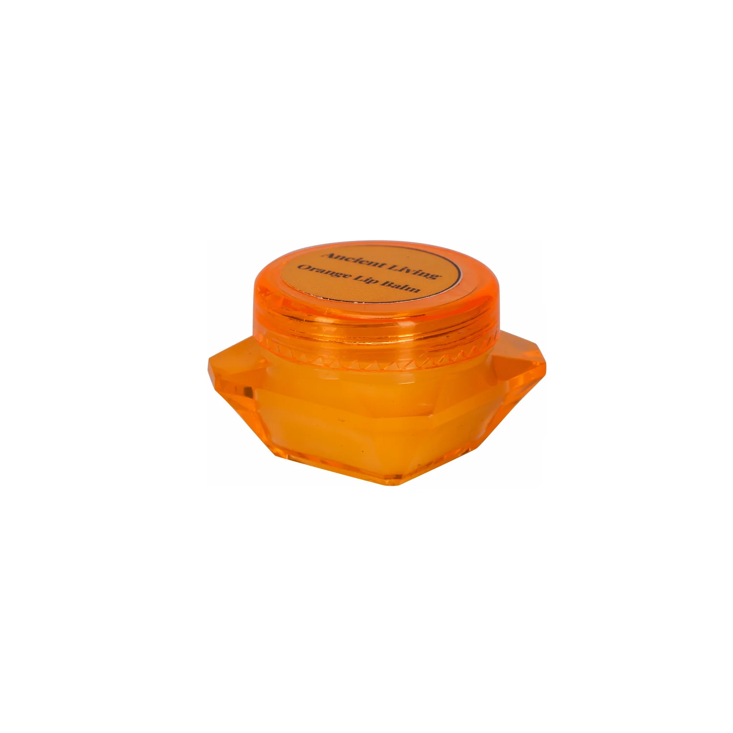 Ancient Living Orange Lip balm - 5 gm - Image 5