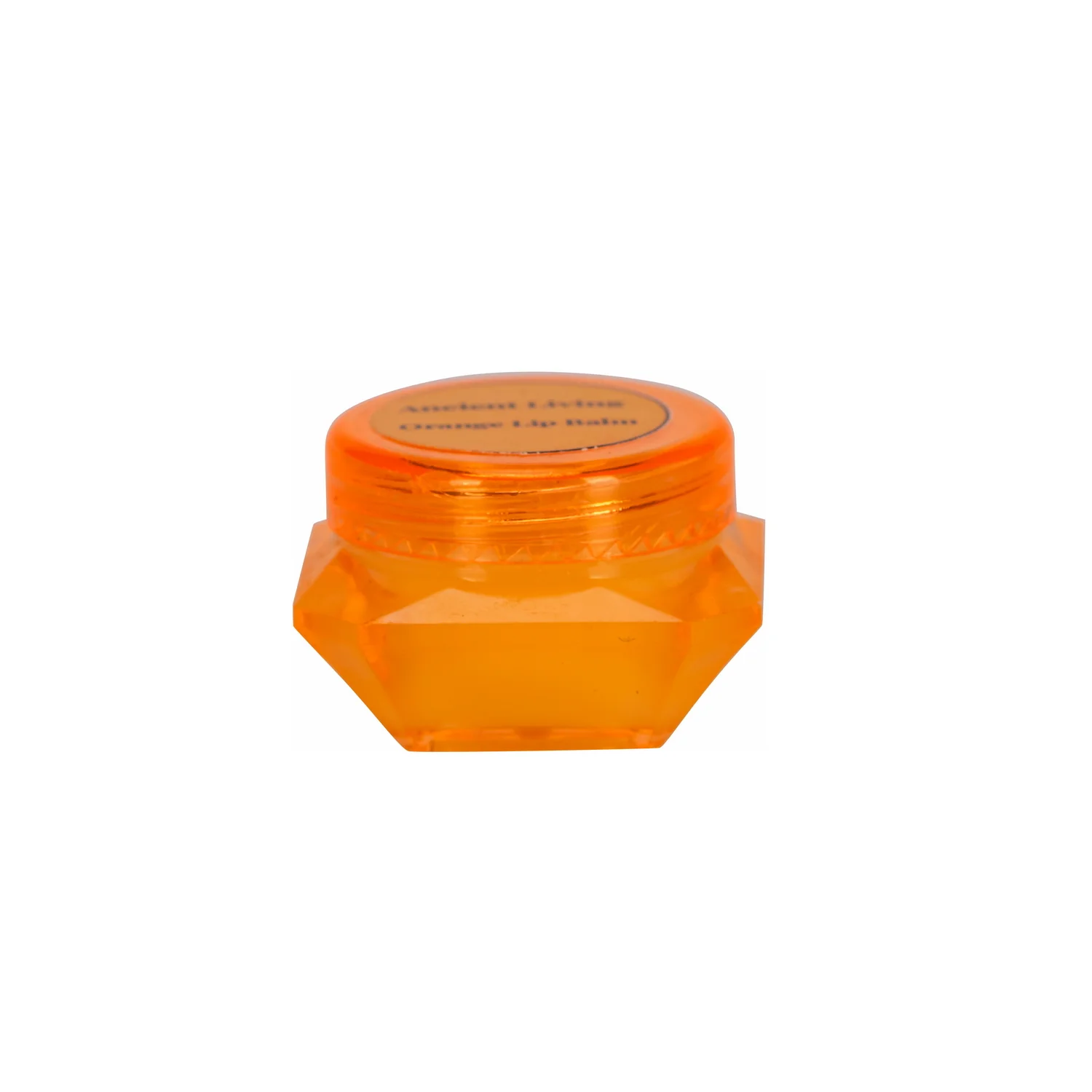 Ancient Living Orange Lip balm - 5 gm - Image 7