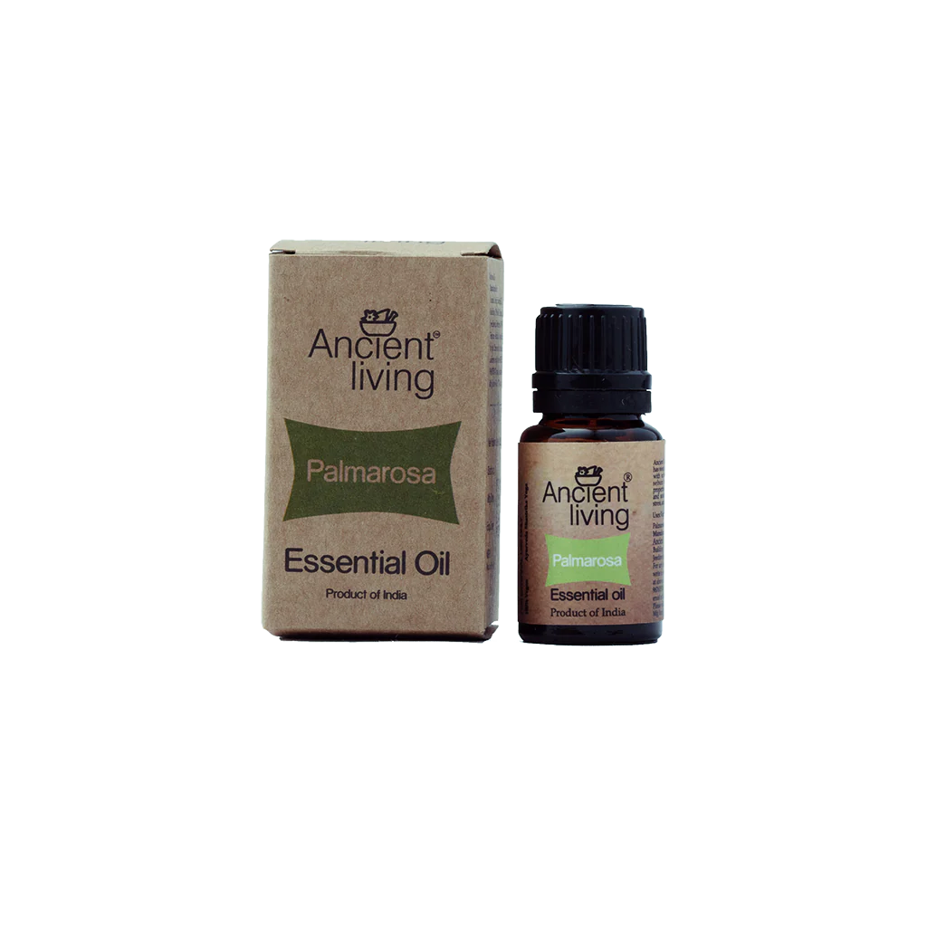 Ancient Living Palmarosa Essential Oil - 10 ml - Image 3