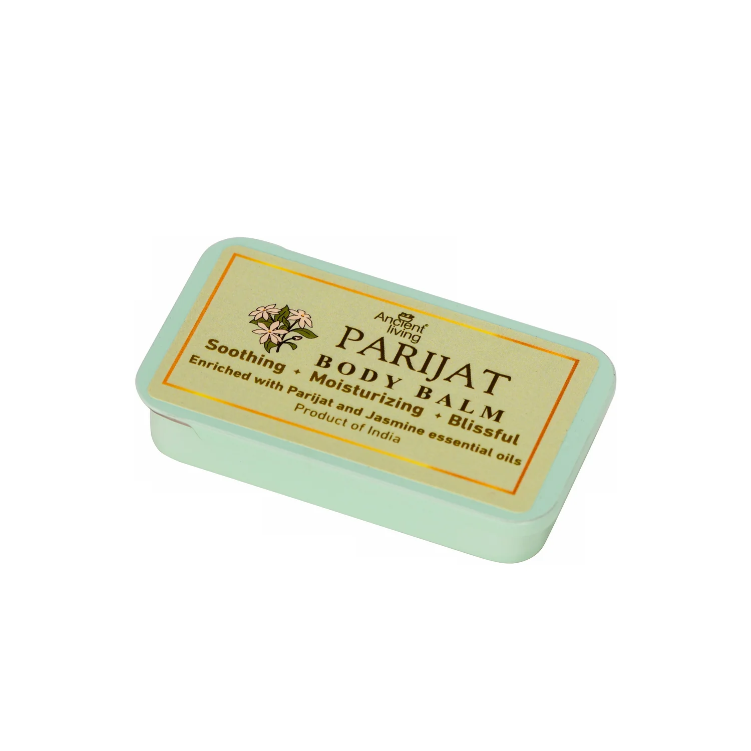Ancient Living Parijat  Body Balm -15gms - Image 3